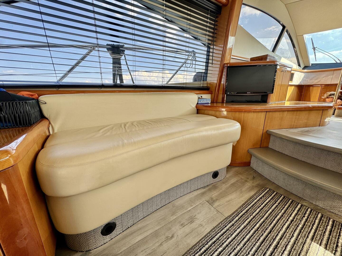 2005 Sunseeker 50 Manhattan