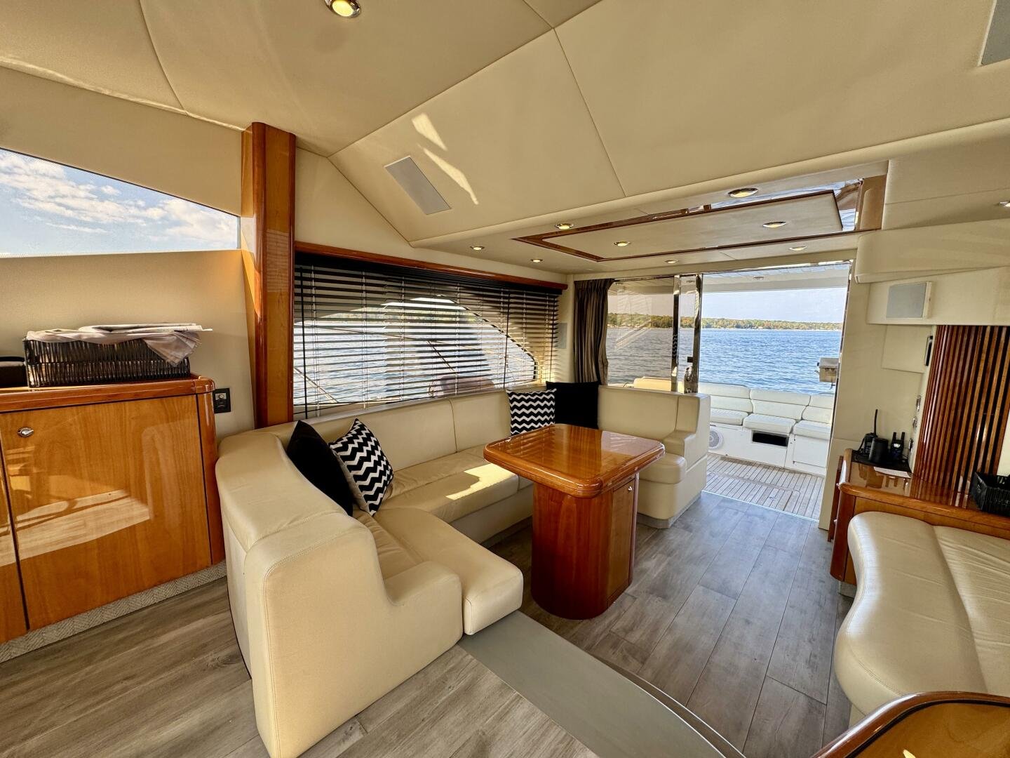 2005 Sunseeker 50 Manhattan