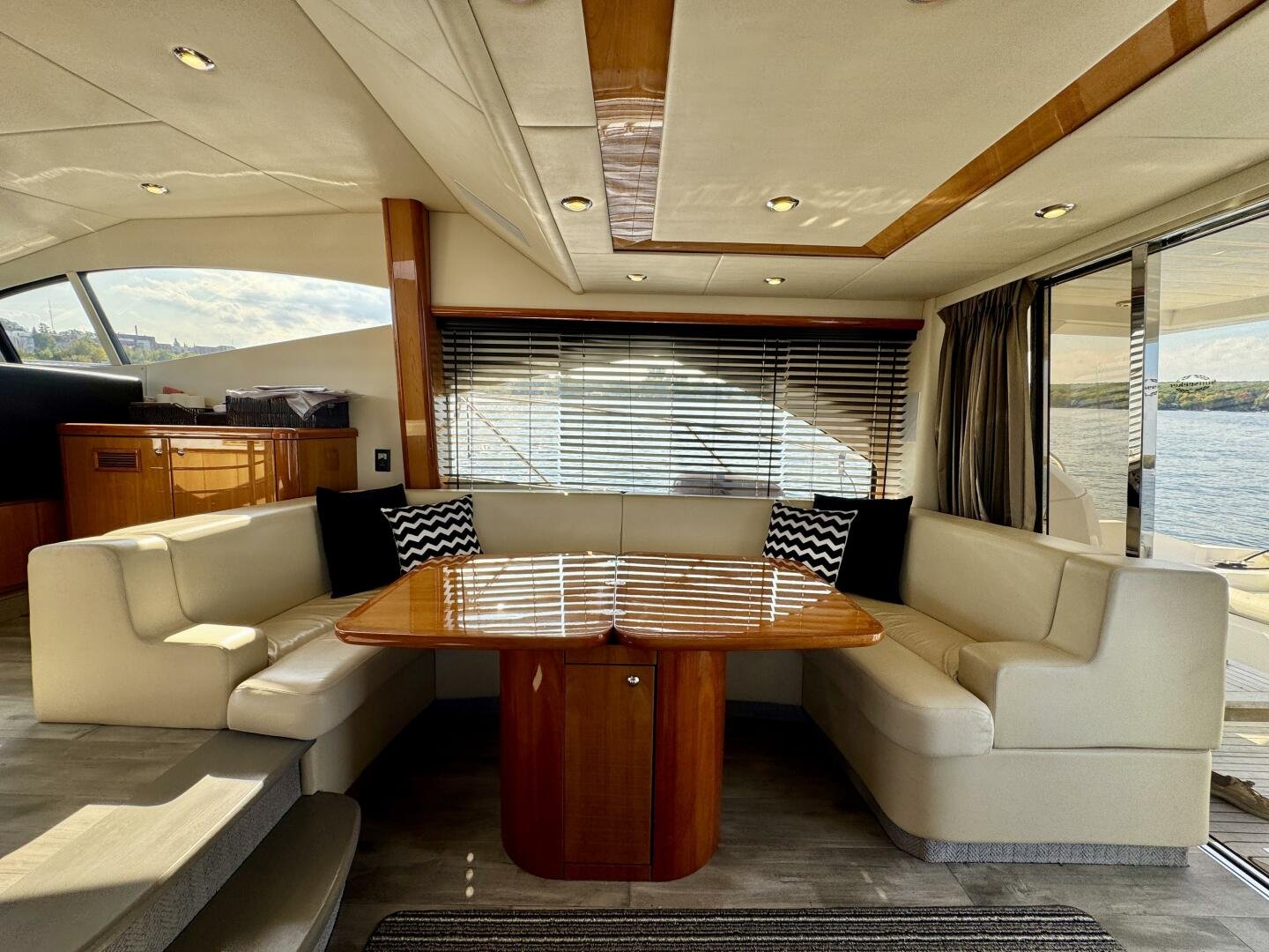 2005 Sunseeker 50 Manhattan