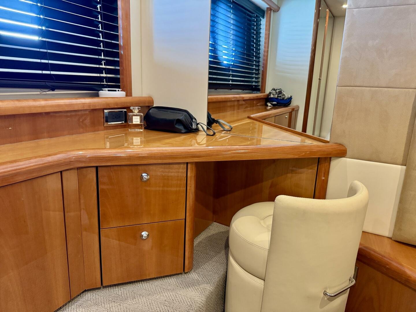 2005 Sunseeker 50 Manhattan