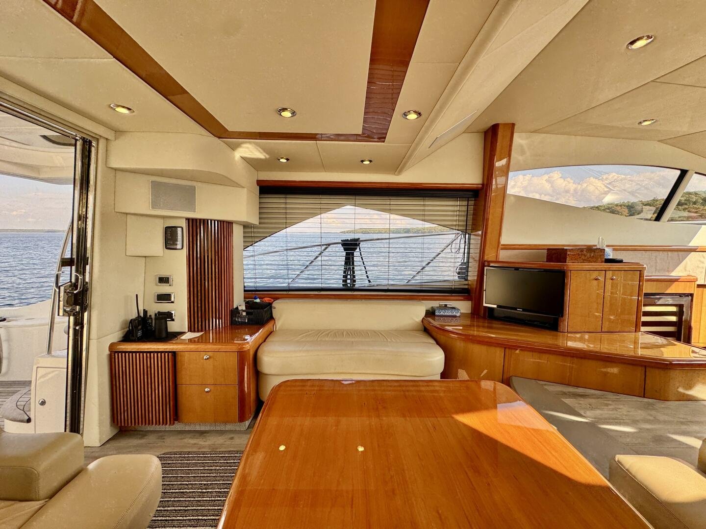 2005 Sunseeker 50 Manhattan