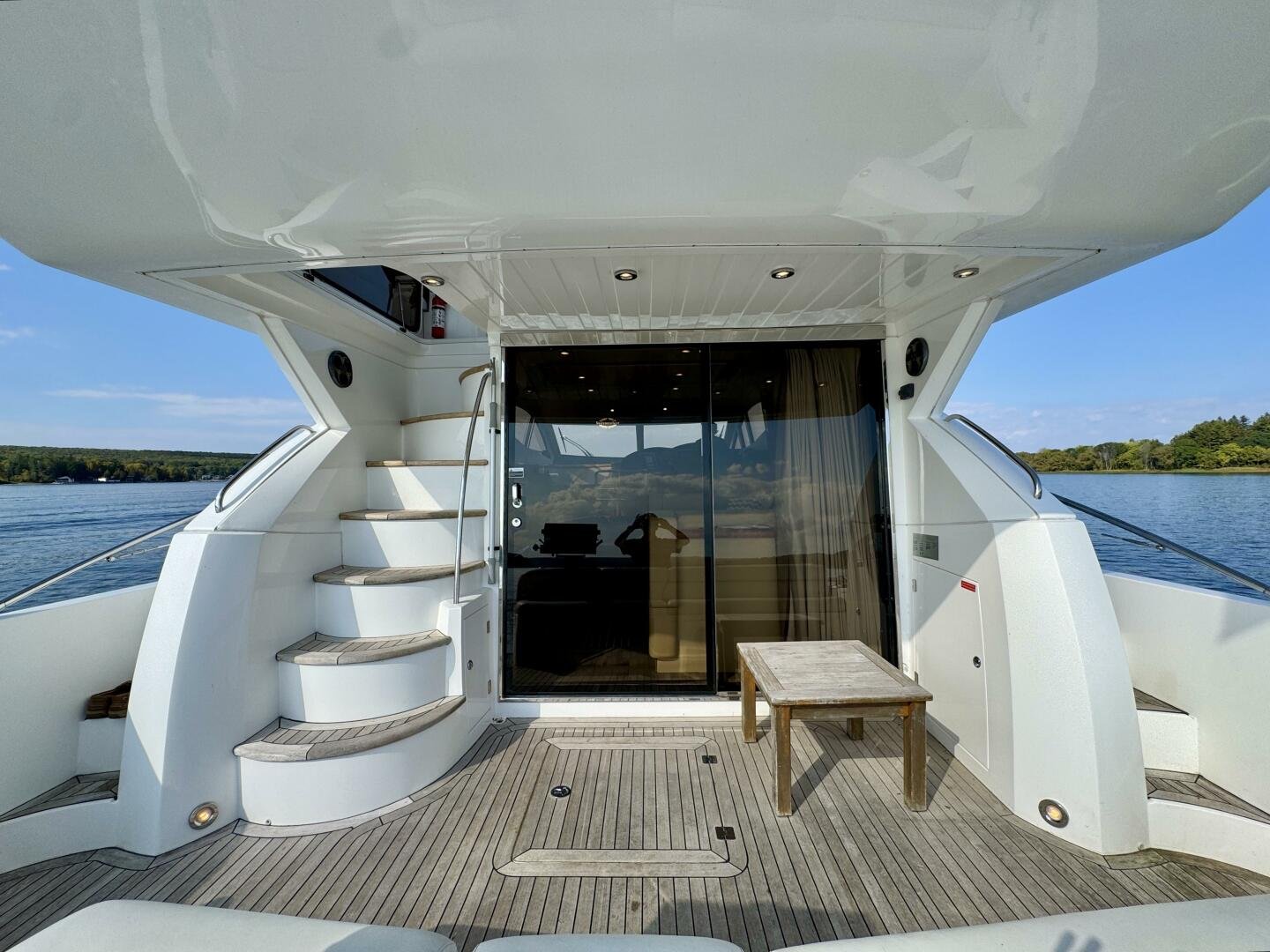 2005 Sunseeker 50 Manhattan