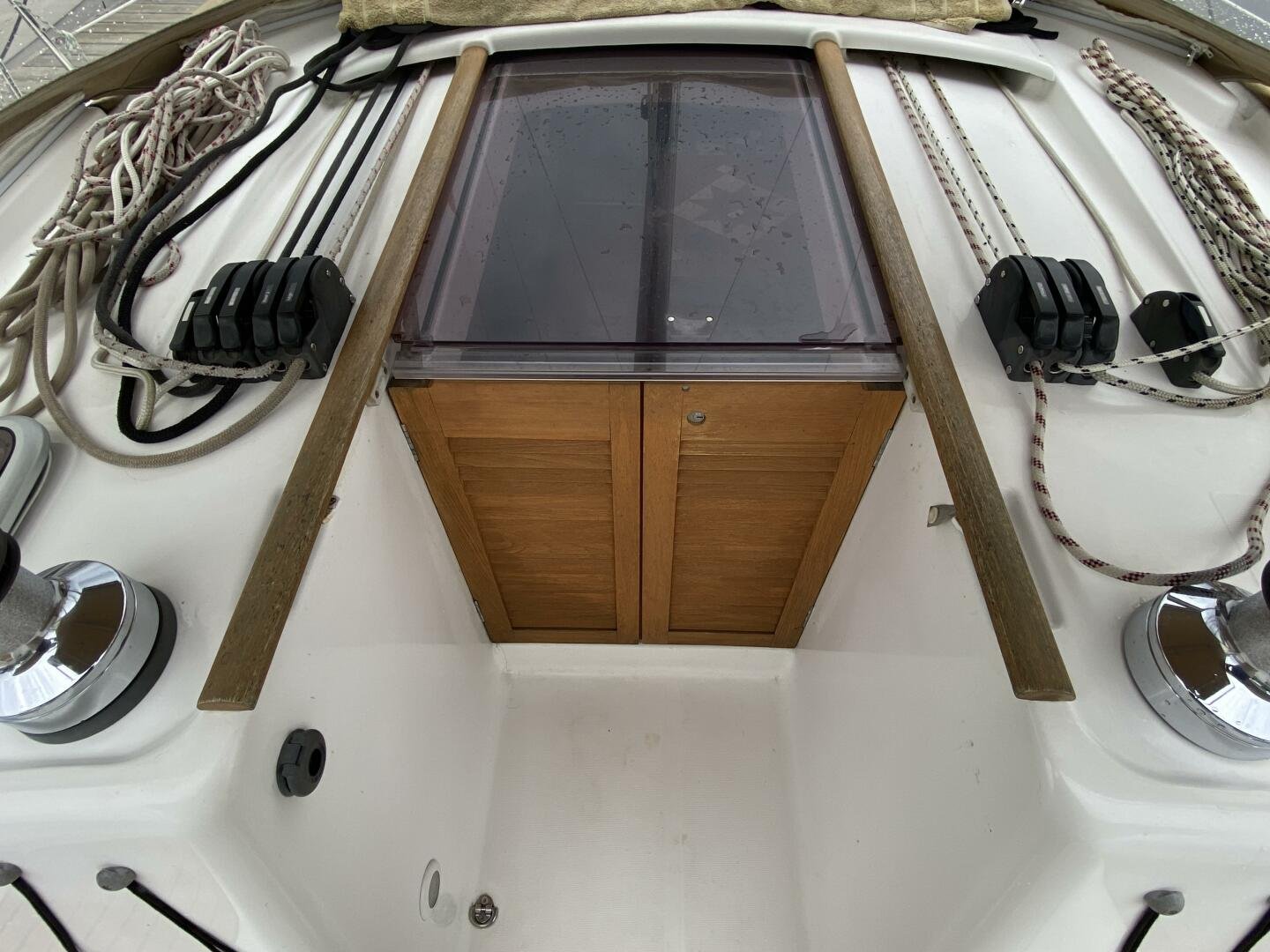 2009 Beneteau 43