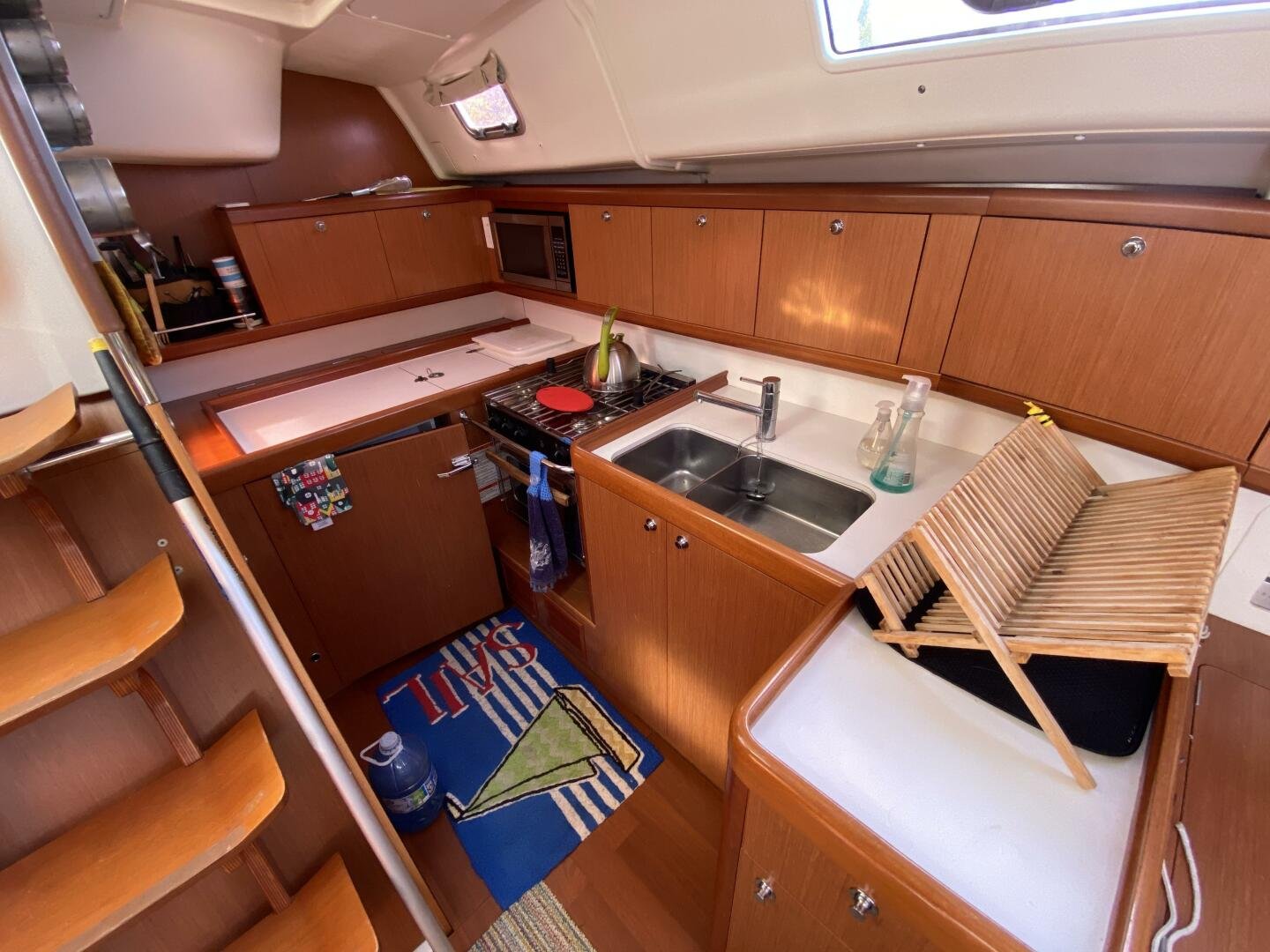 2009 Beneteau 43