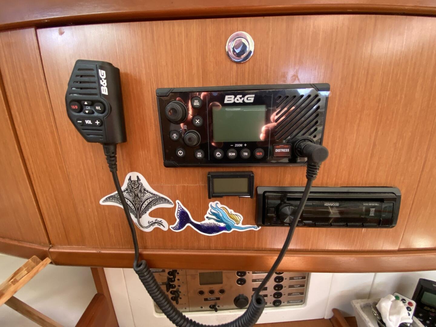 2009 Beneteau 43
