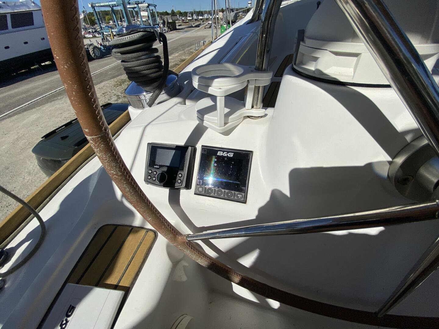 2009 Beneteau 43