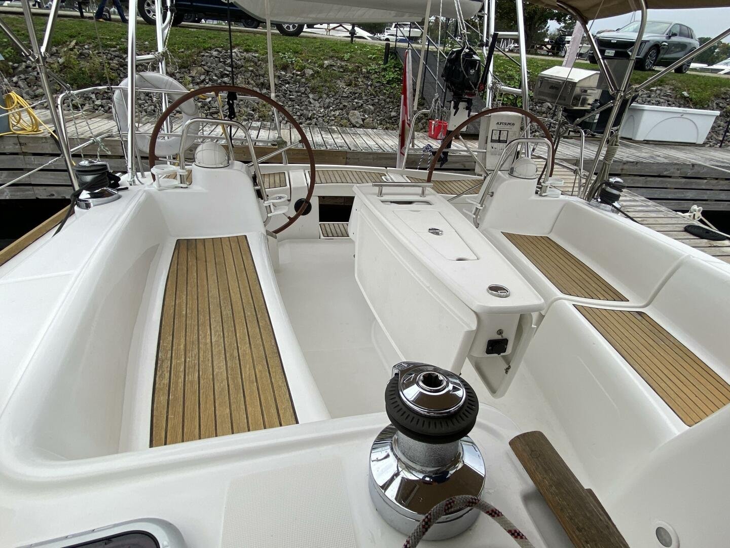 2009 Beneteau 43