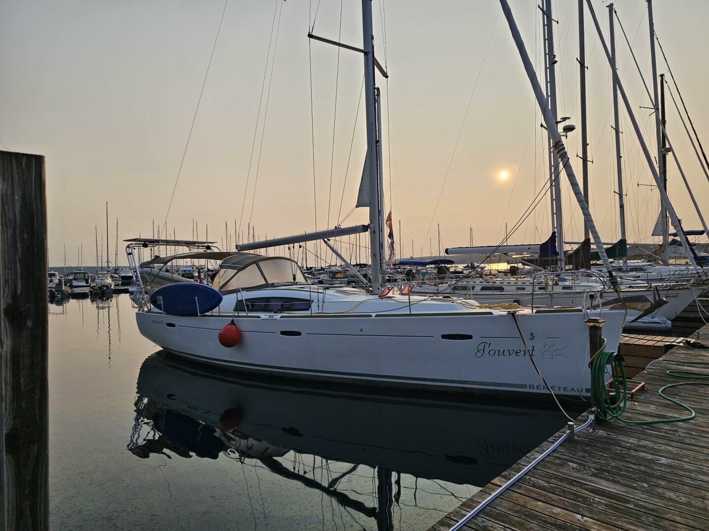 2009 Beneteau 43