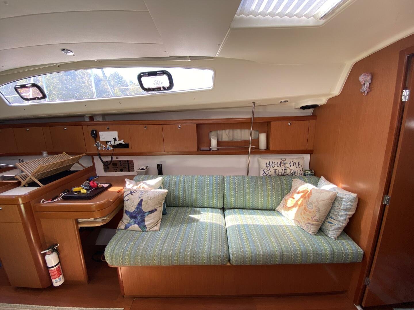2009 Beneteau 43