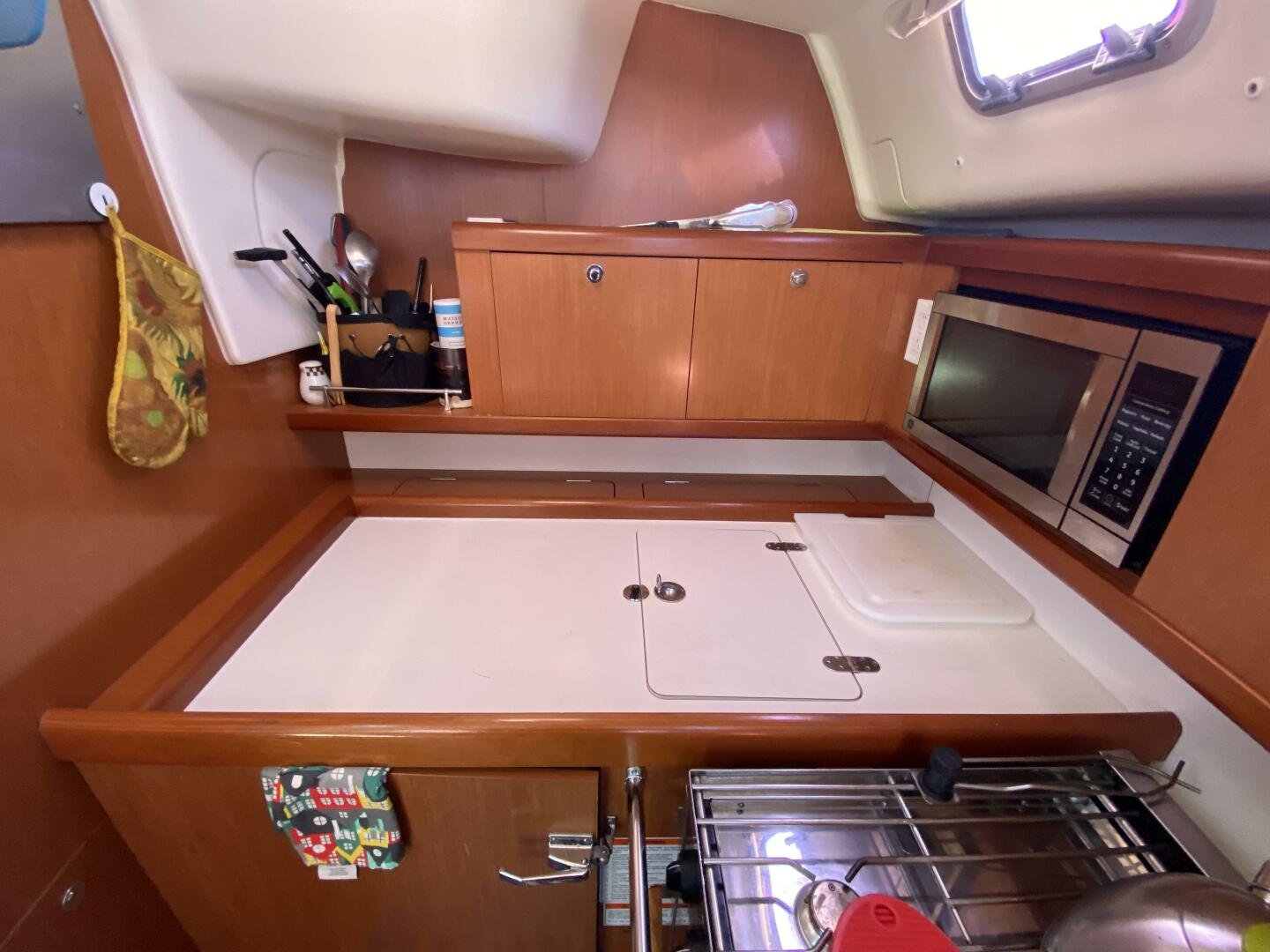 2009 Beneteau 43