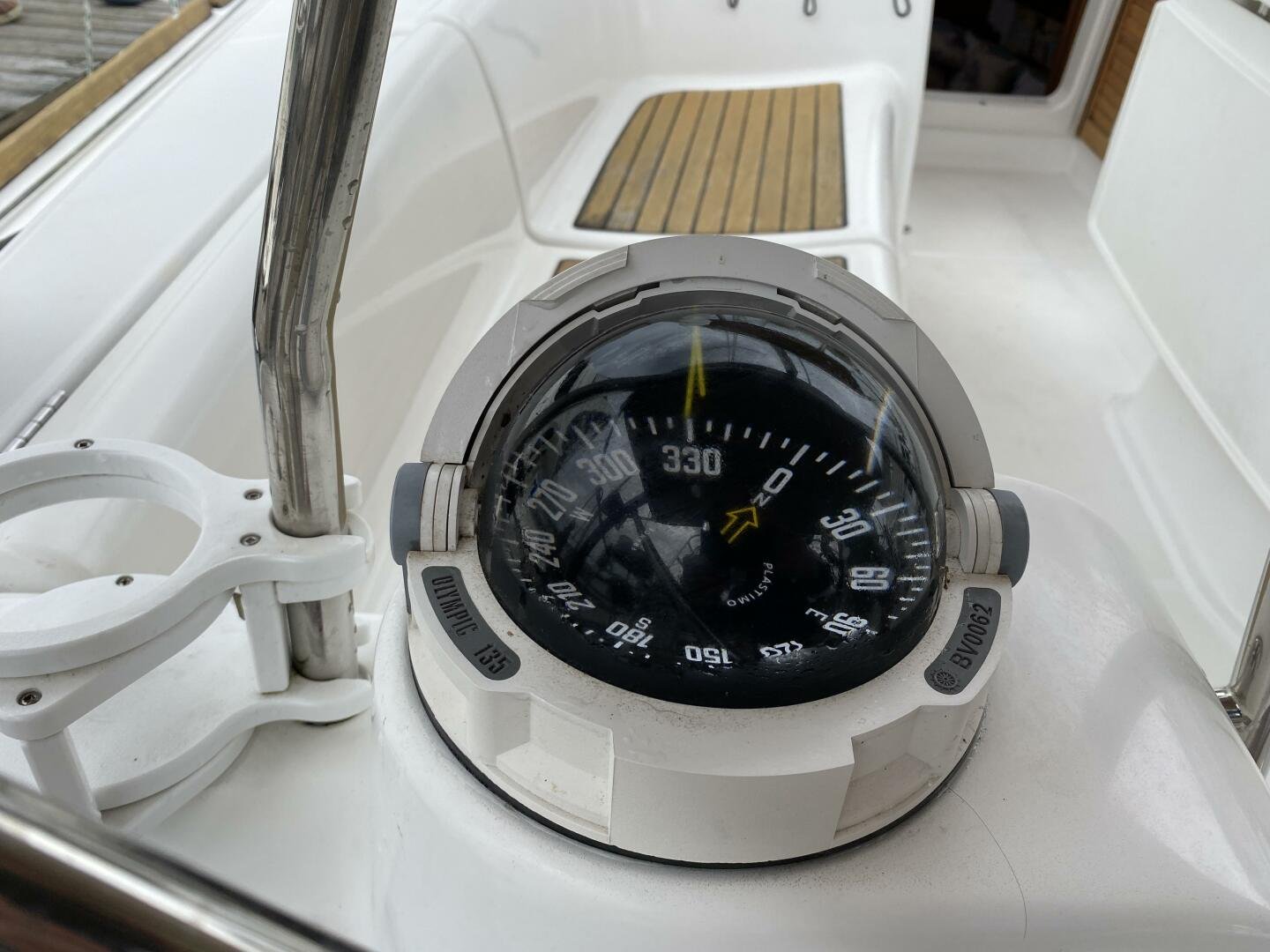 2009 Beneteau 43