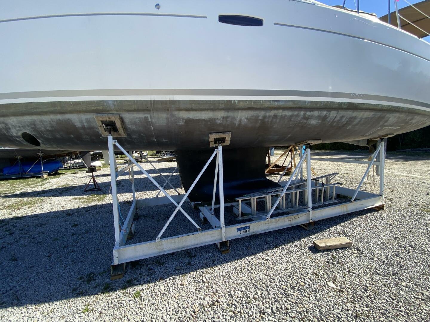 2009 Beneteau 43