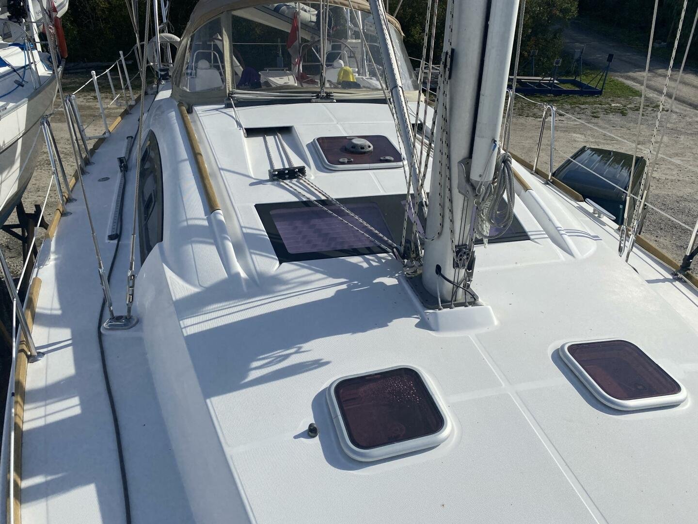2009 Beneteau 43