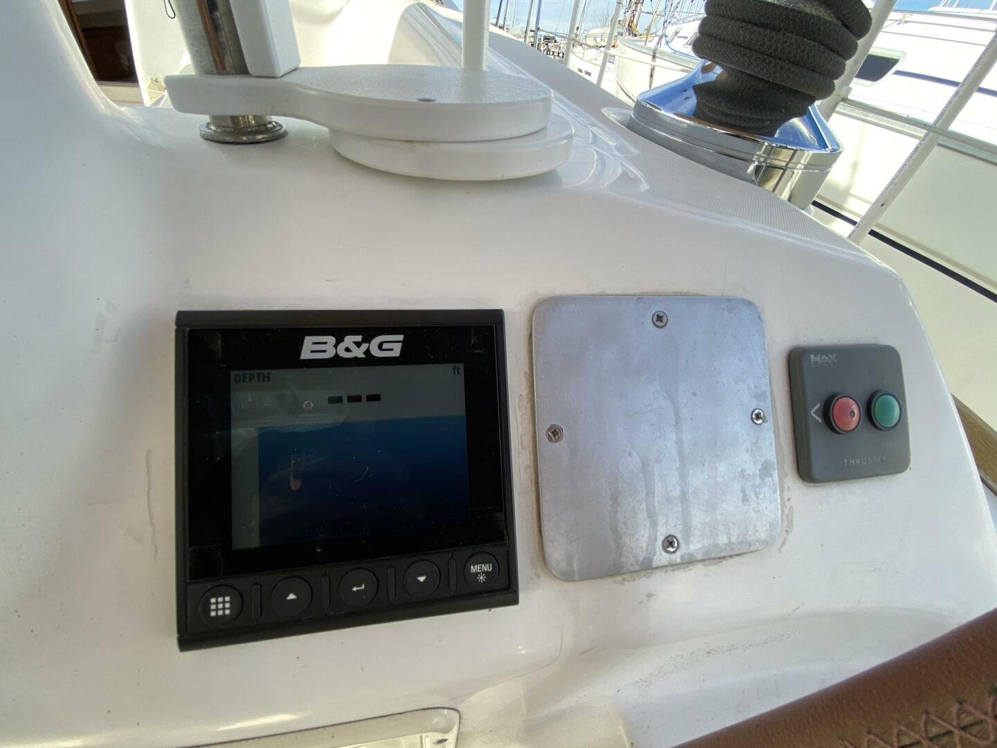 2009 Beneteau 43