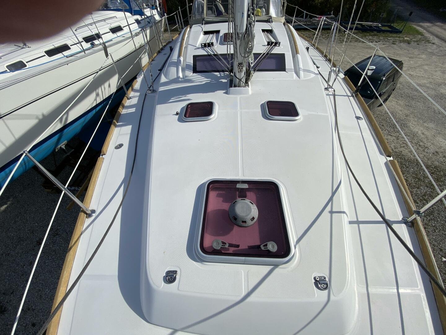 2009 Beneteau 43