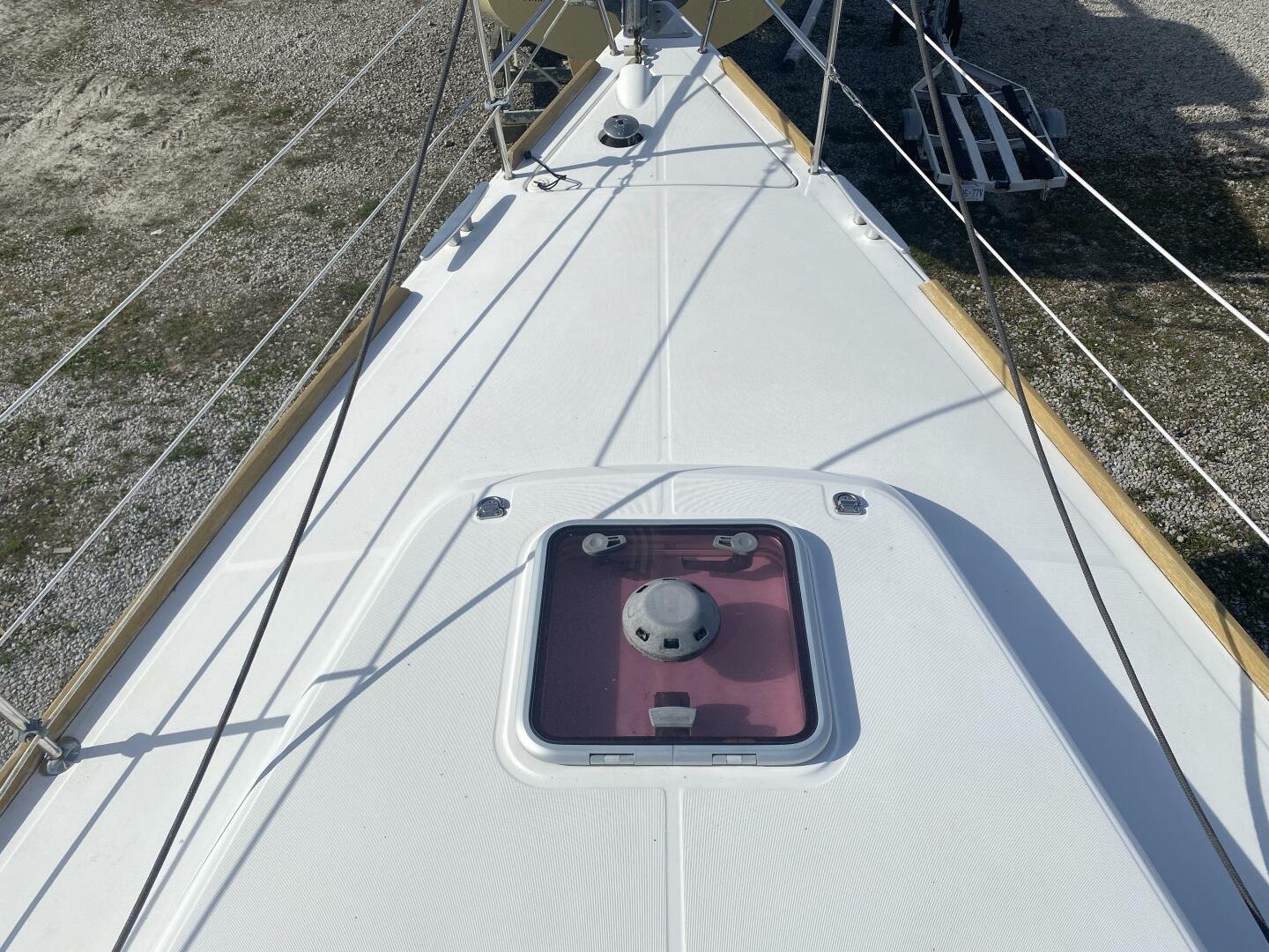 2009 Beneteau 43
