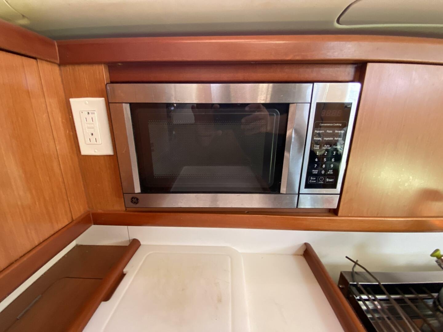 2009 Beneteau 43