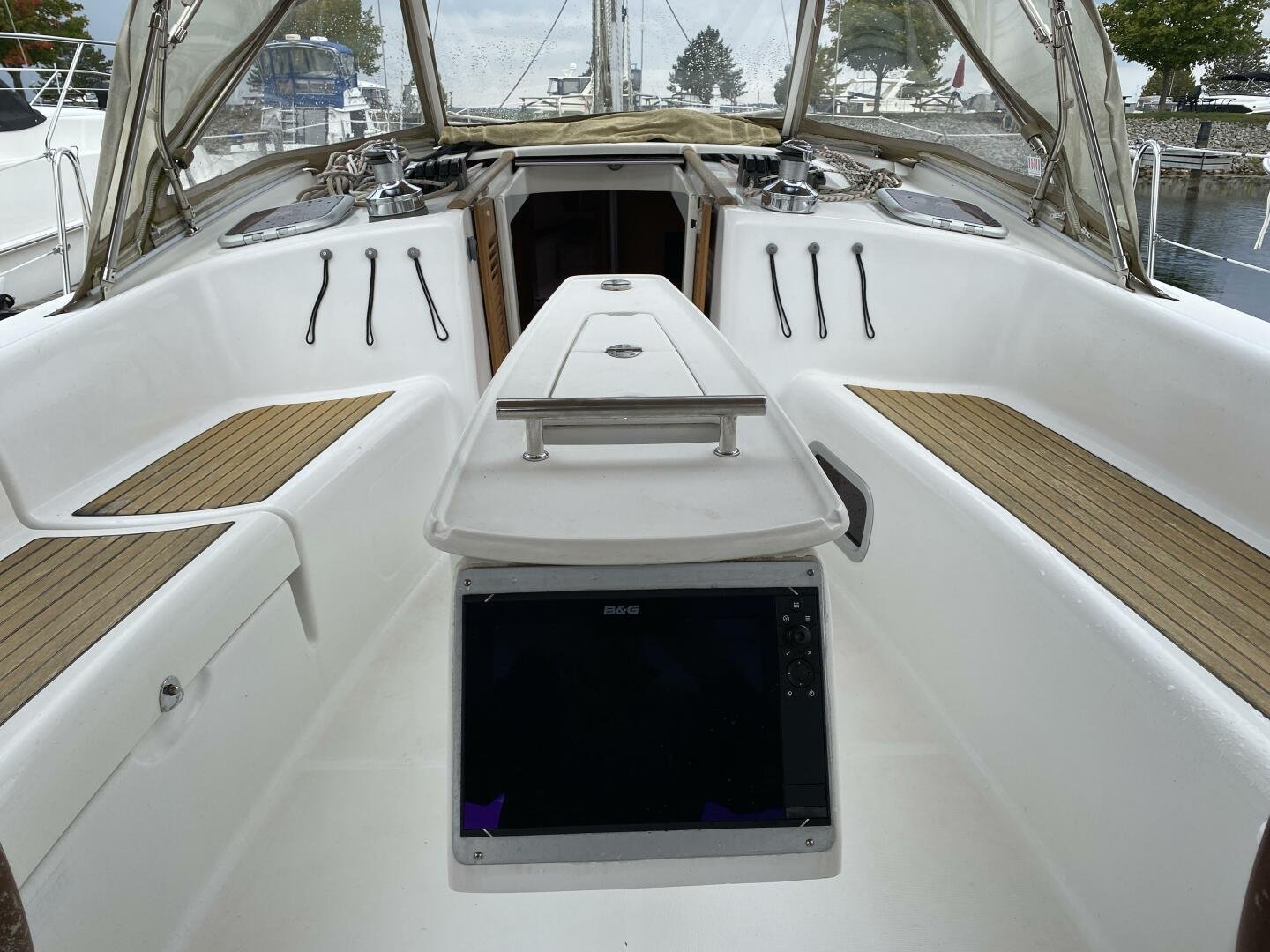2009 Beneteau 43