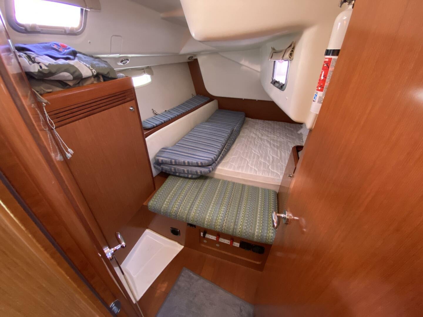 2009 Beneteau 43