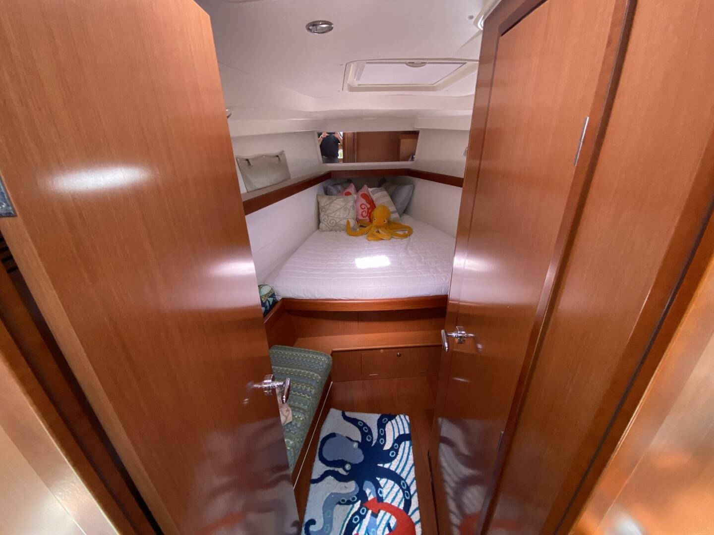 2009 Beneteau 43