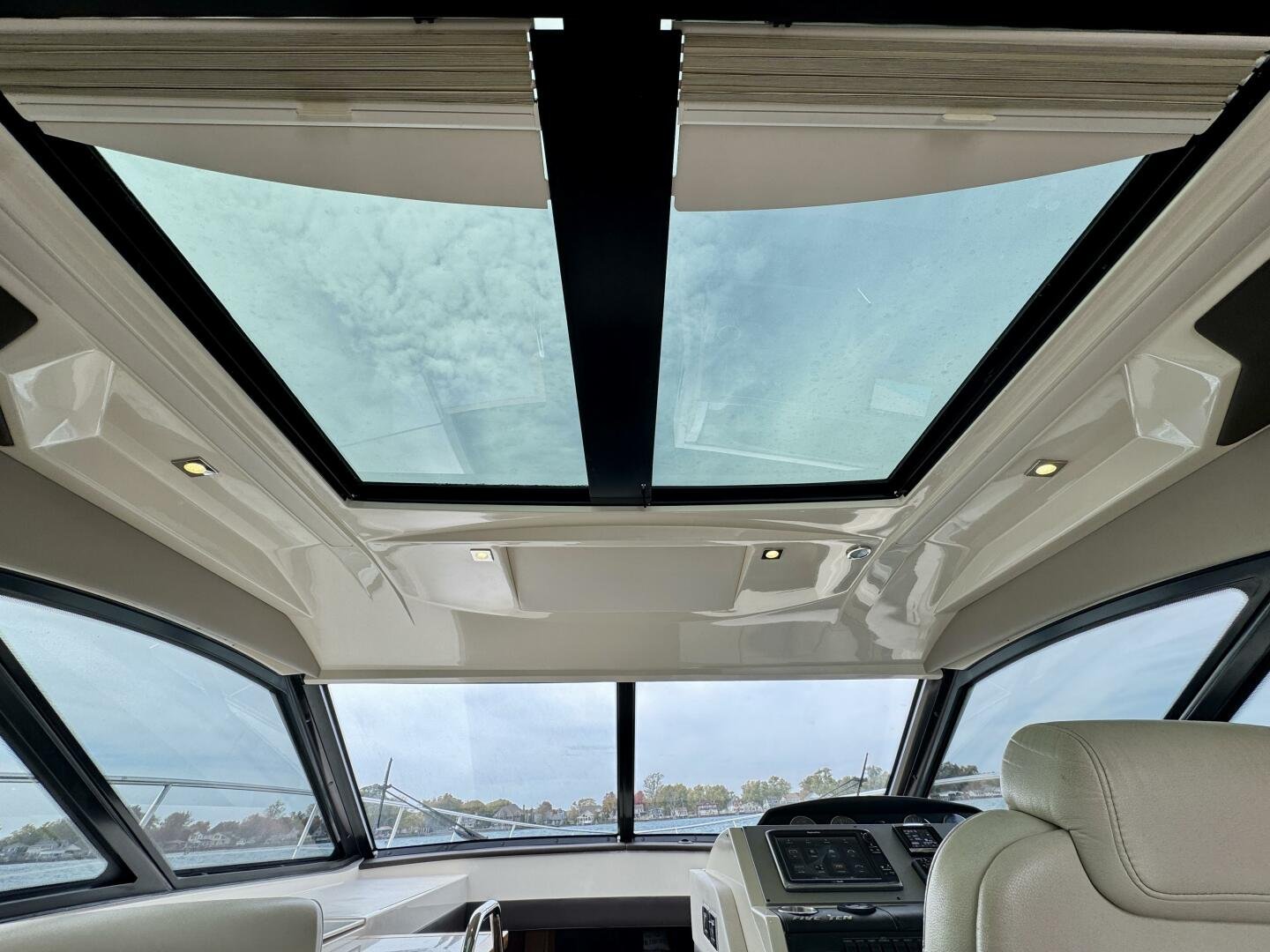 2014 Sea Ray 510 Sundancer