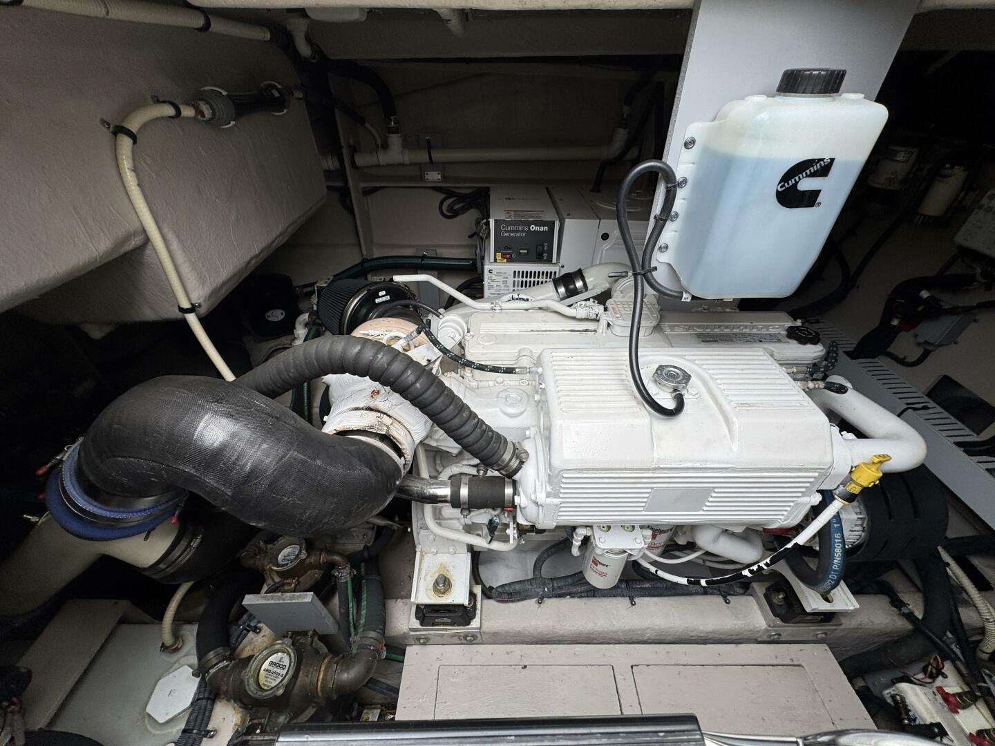 2014 Sea Ray 510 Sundancer