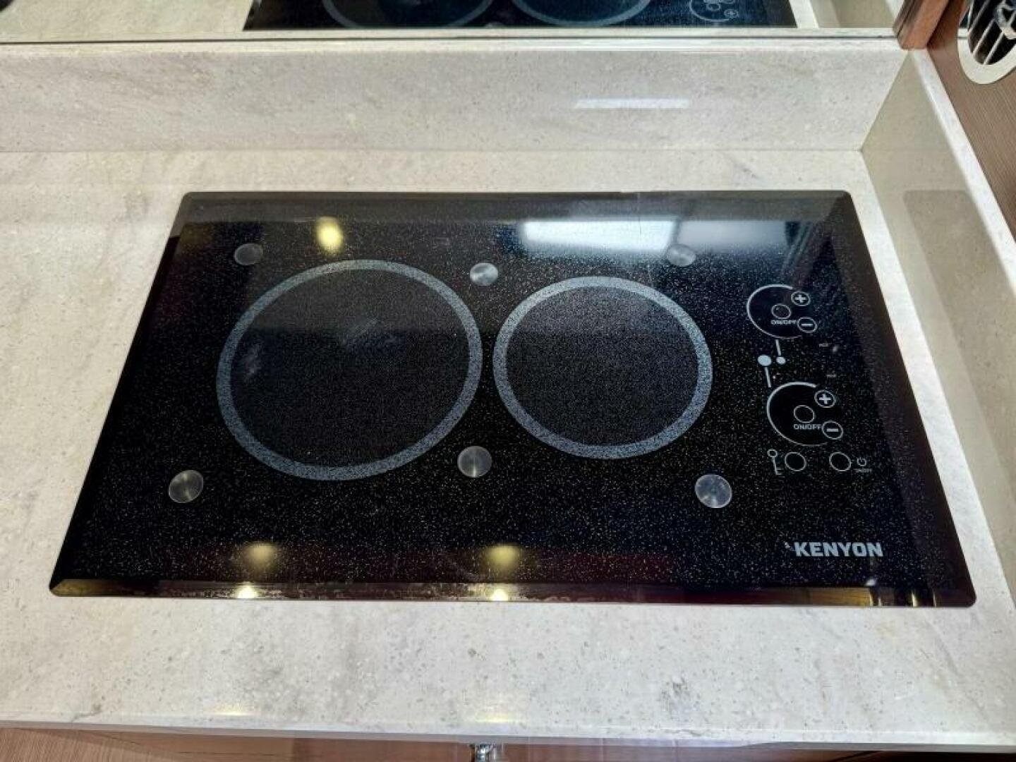 2014 Sea Ray 510 Sundancer