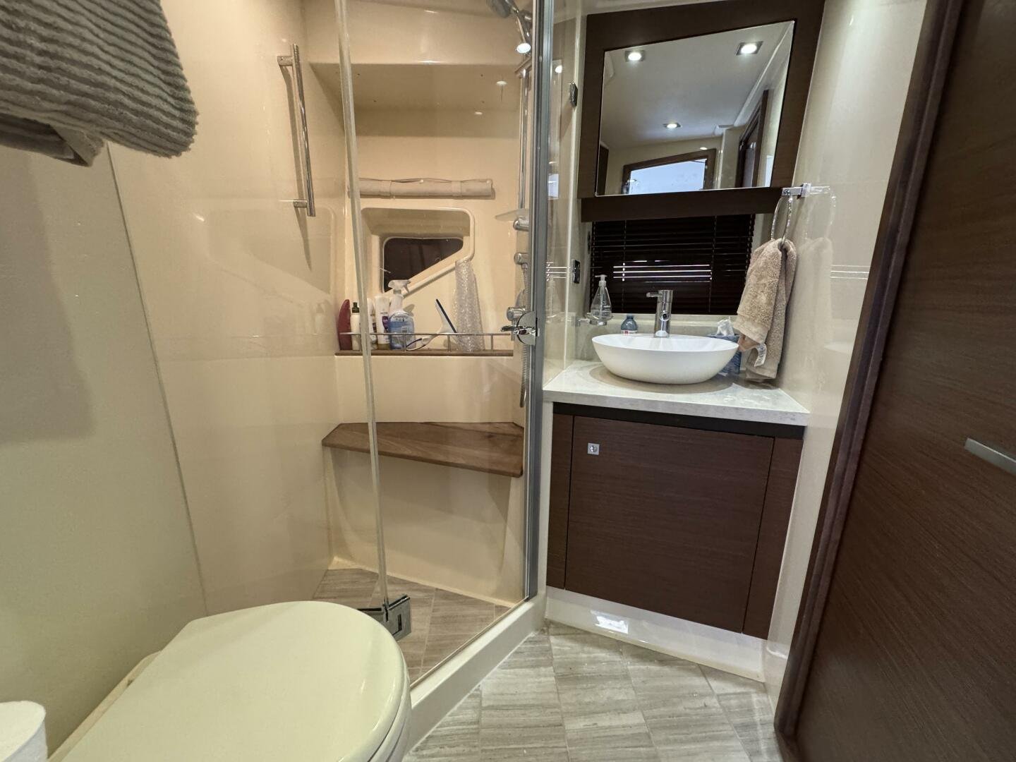 2014 Sea Ray 510 Sundancer