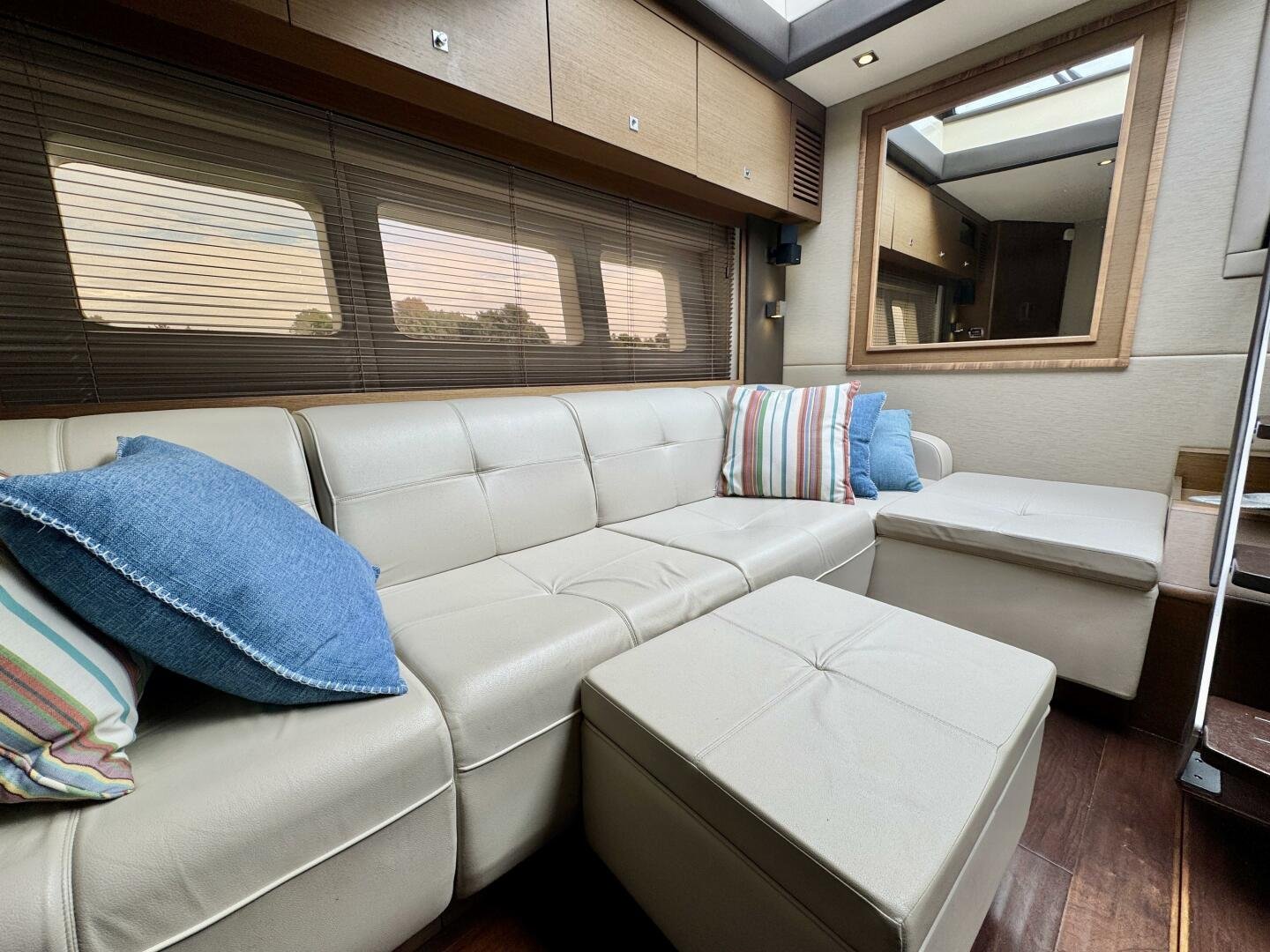 2014 Sea Ray 510 Sundancer