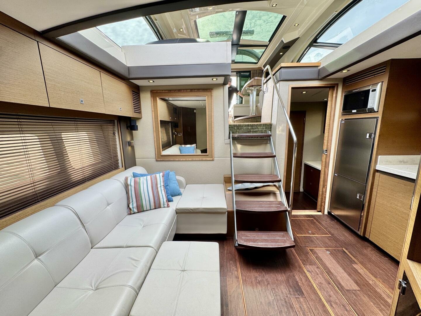 2014 Sea Ray 510 Sundancer