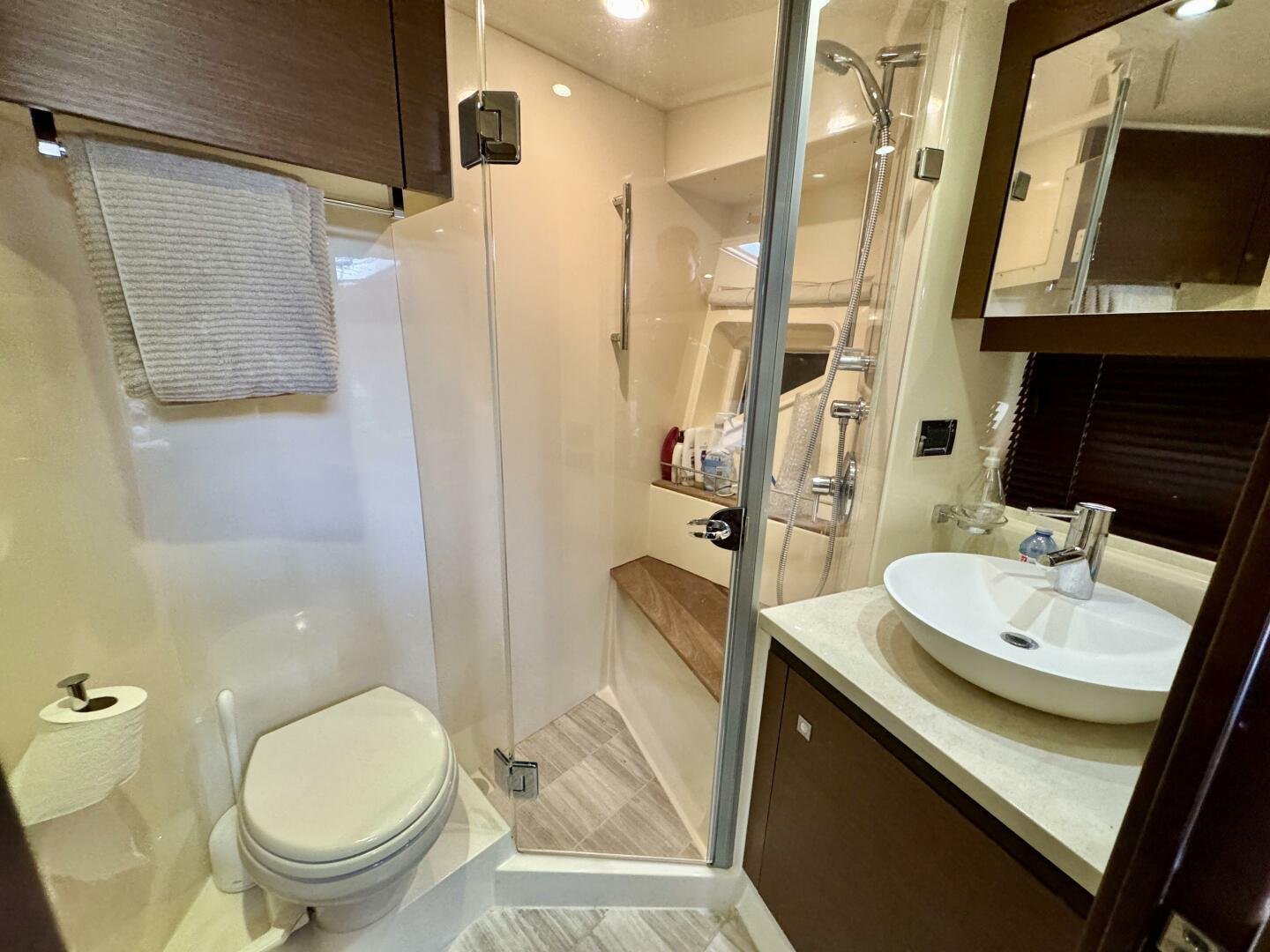 2014 Sea Ray 510 Sundancer