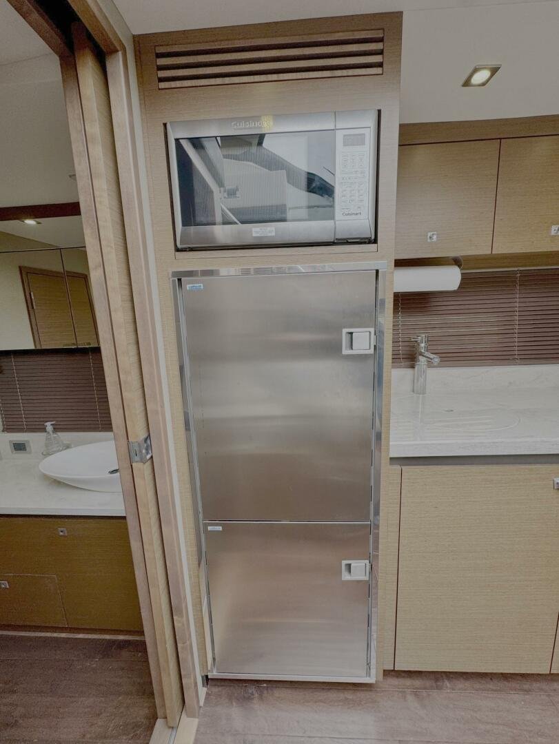 2014 Sea Ray 510 Sundancer