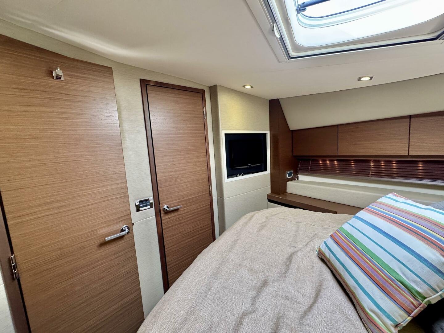 2014 Sea Ray 510 Sundancer