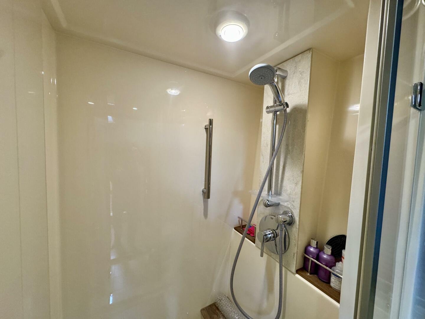 2014 Sea Ray 510 Sundancer