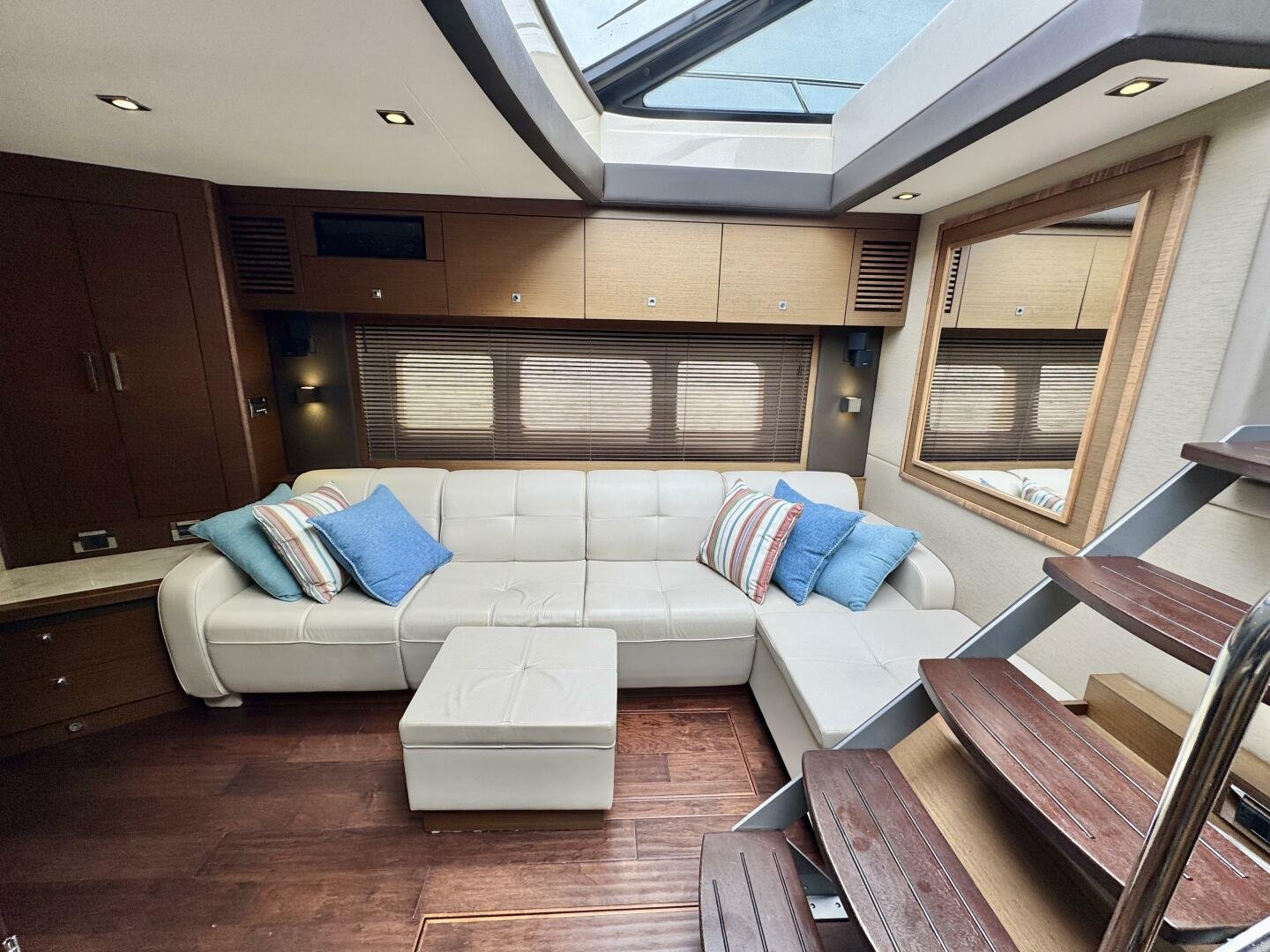 2014 Sea Ray 510 Sundancer