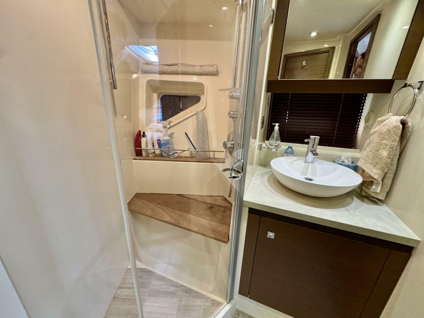 2014 Sea Ray 510 Sundancer