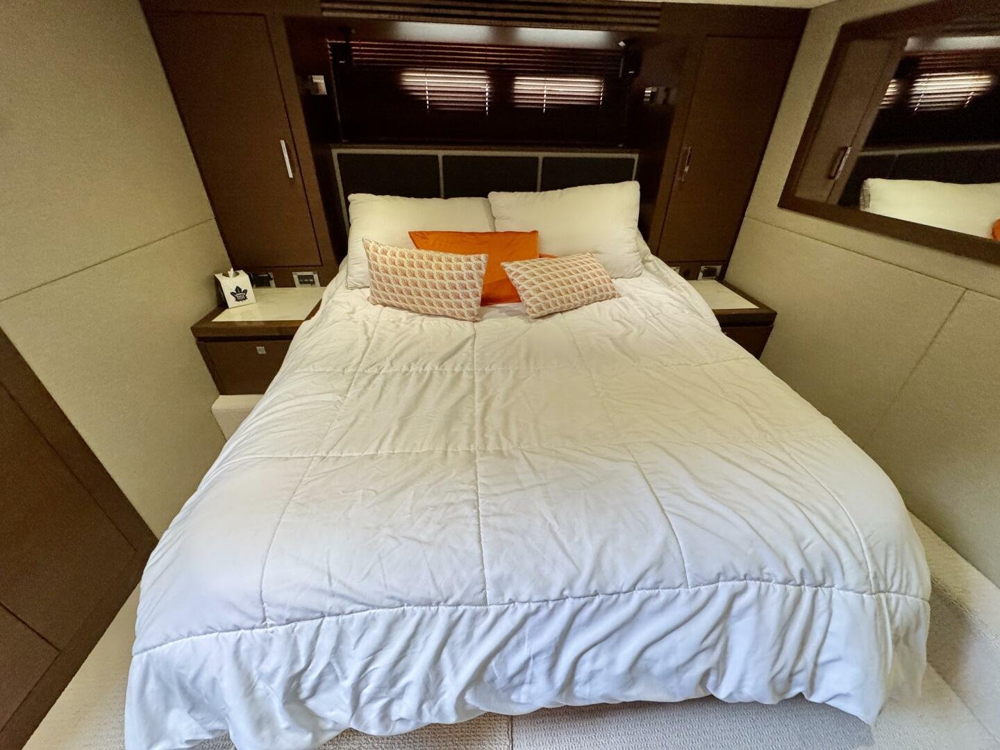 2014 Sea Ray 510 Sundancer