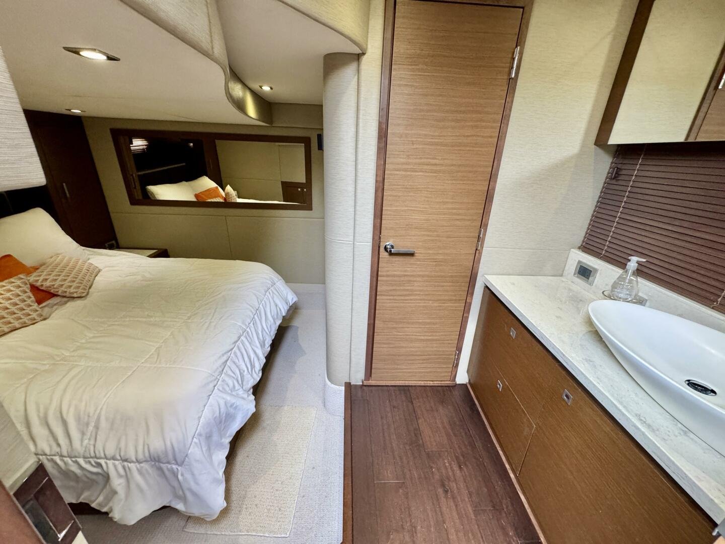 2014 Sea Ray 510 Sundancer