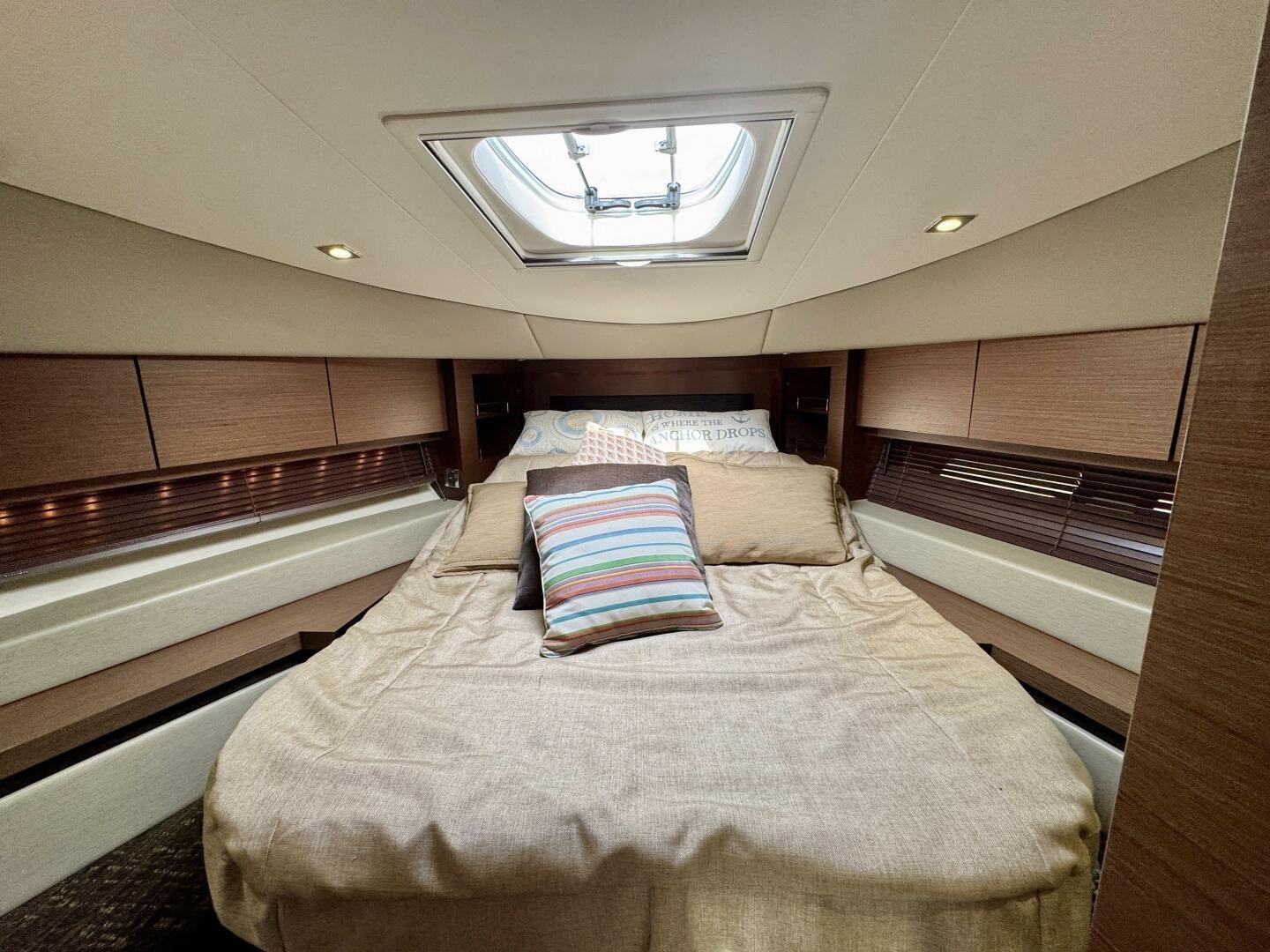 2014 Sea Ray 510 Sundancer