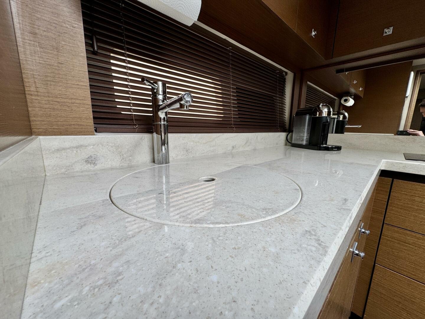 2014 Sea Ray 510 Sundancer