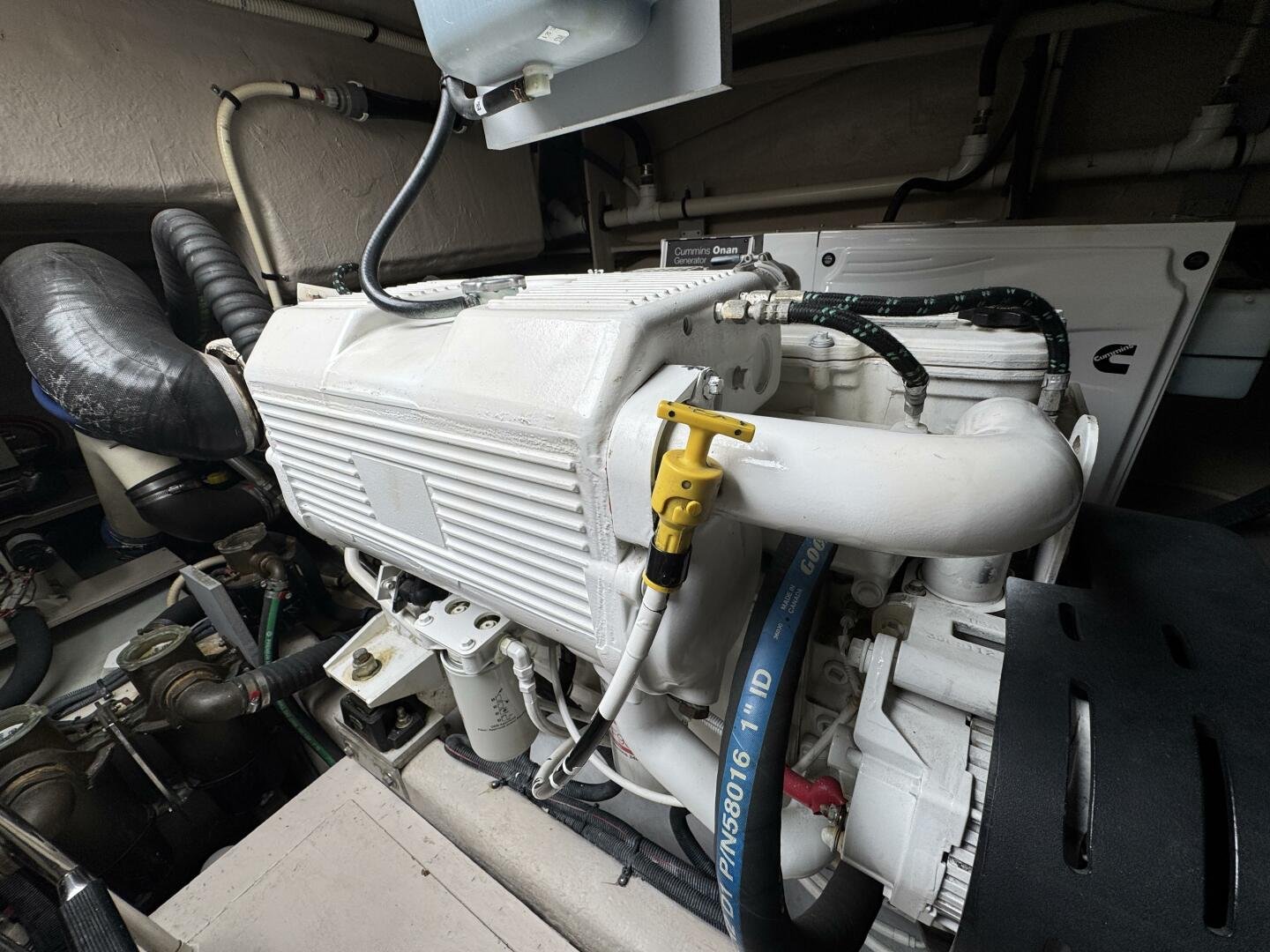 2014 Sea Ray 510 Sundancer