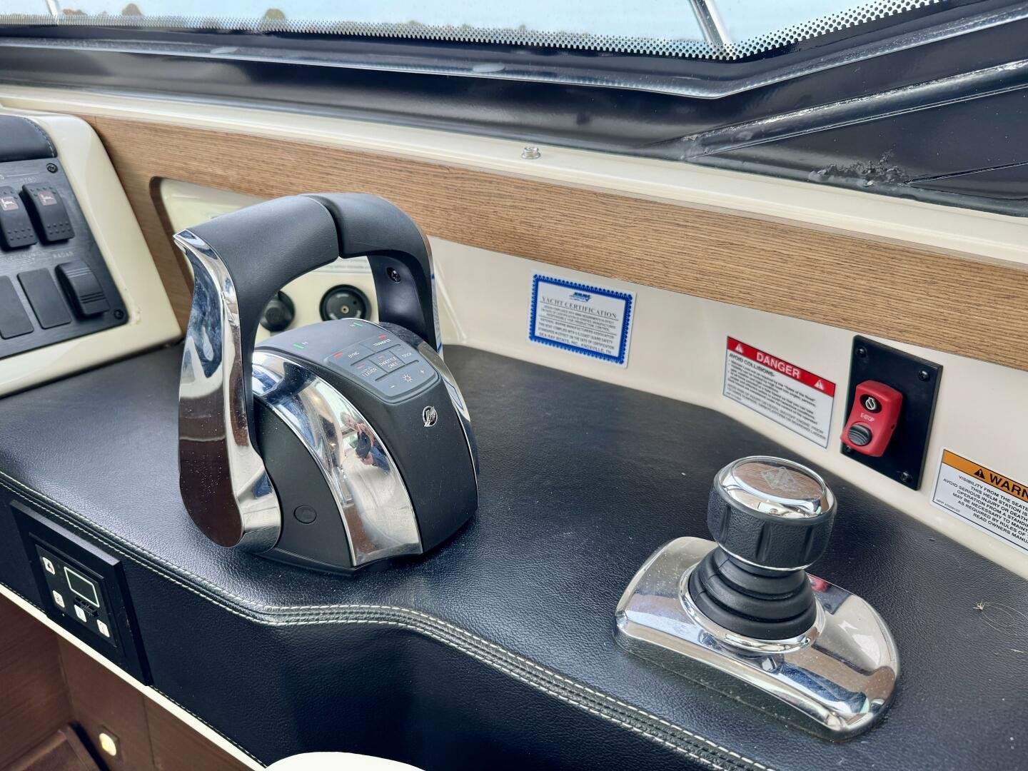 2014 Sea Ray 510 Sundancer