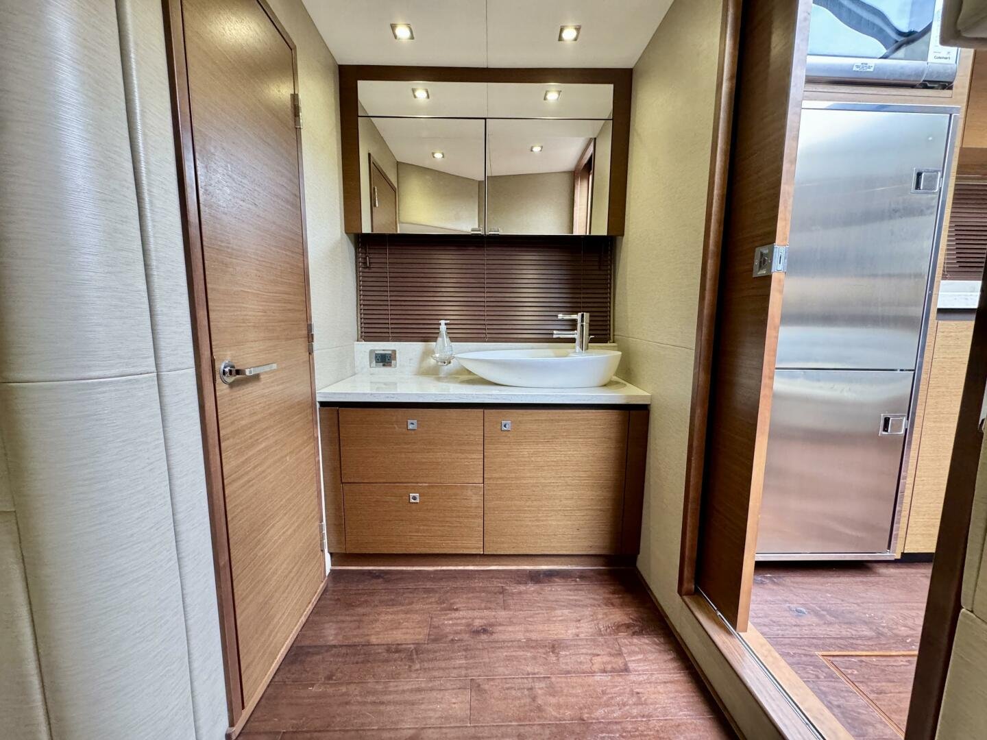 2014 Sea Ray 510 Sundancer