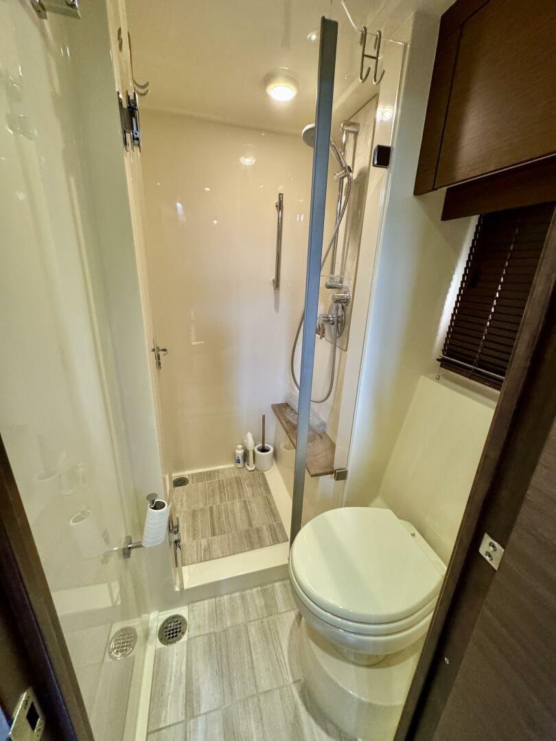 2014 Sea Ray 510 Sundancer