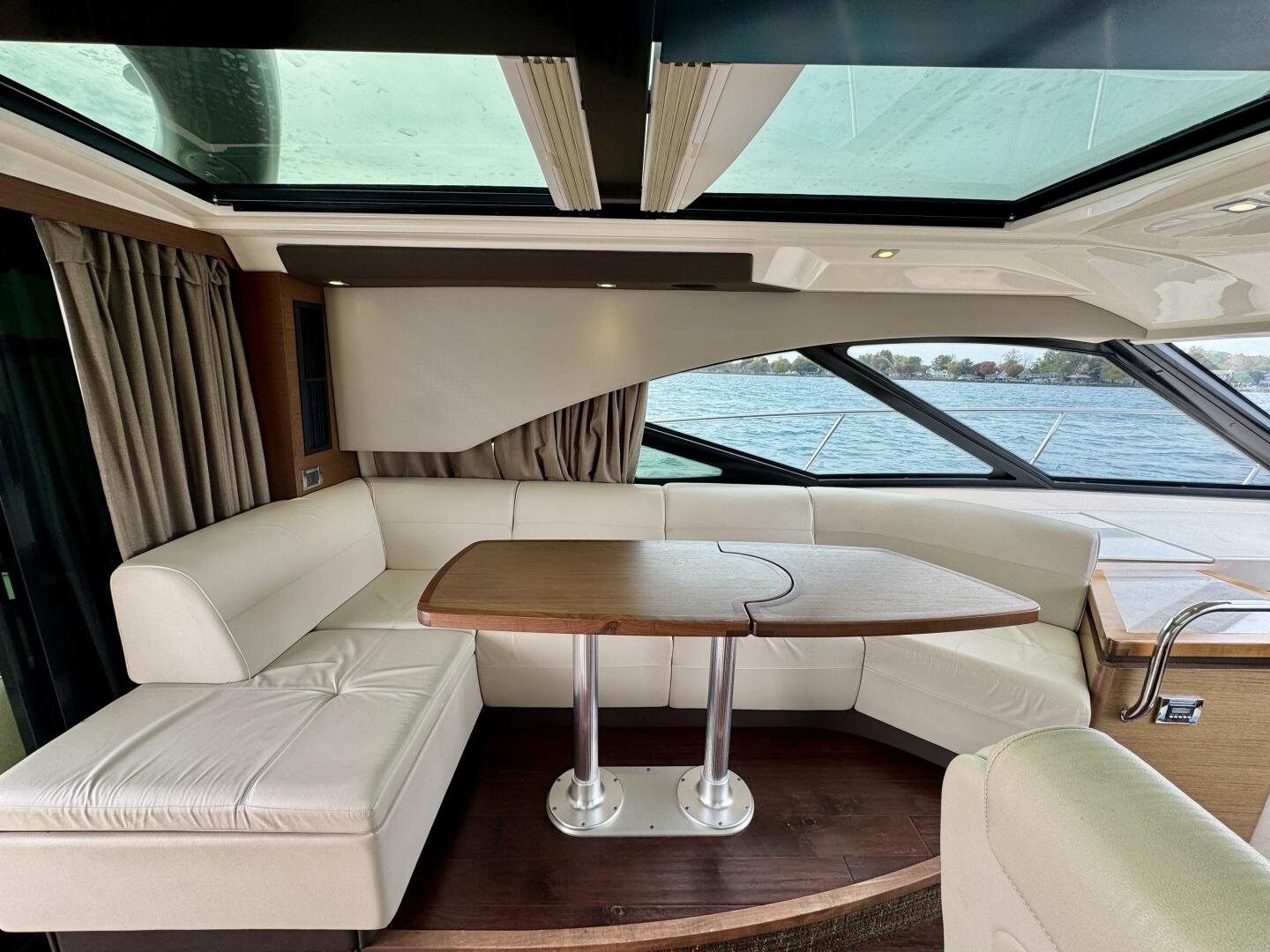 2014 Sea Ray 510 Sundancer