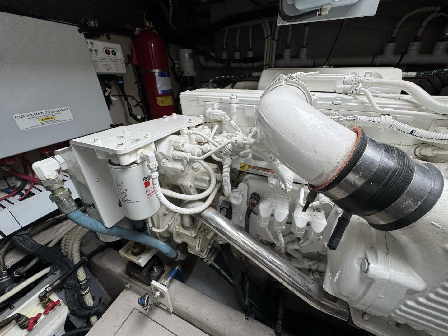 2014 Sea Ray 510 Sundancer