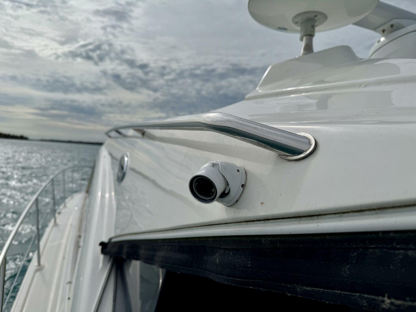 2014 Sea Ray 510 Sundancer