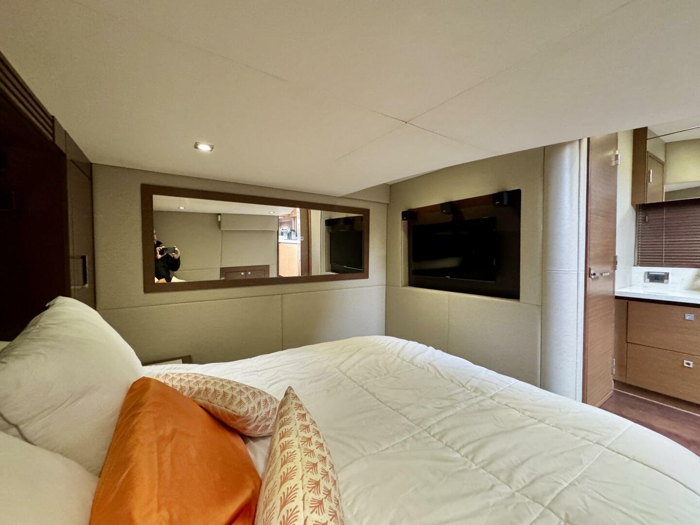 2014 Sea Ray 510 Sundancer