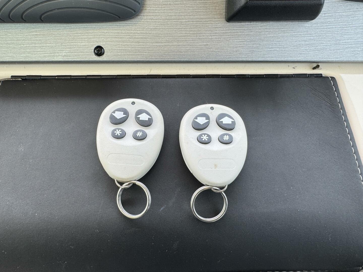 2014 Sea Ray 510 Sundancer