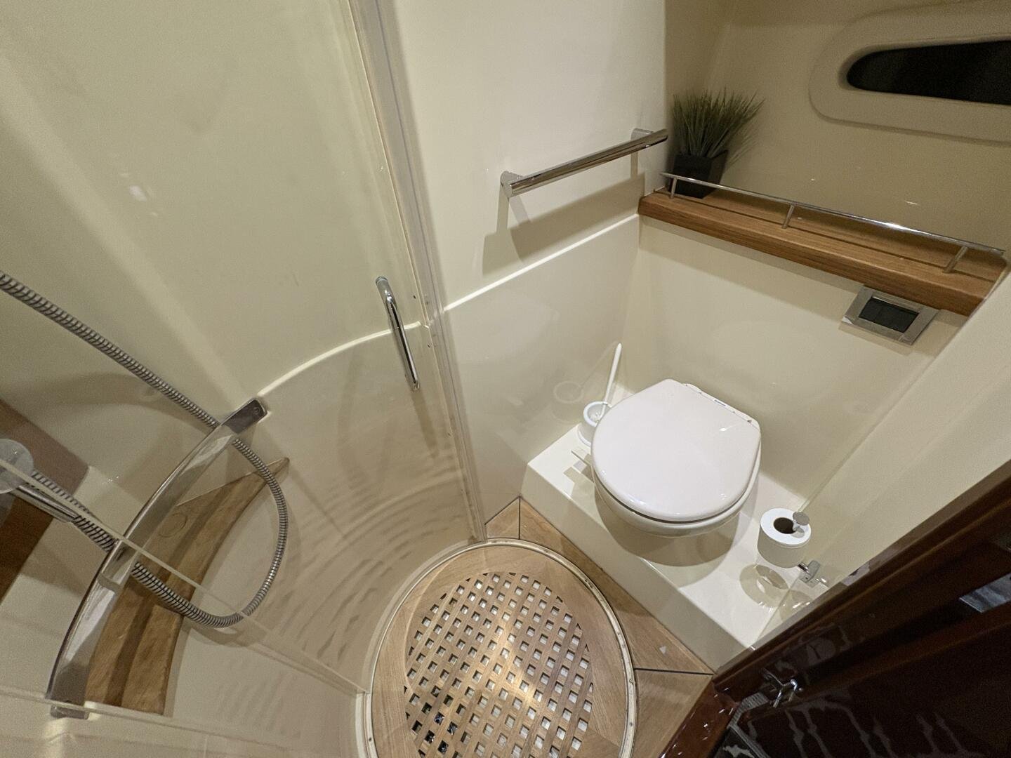 2015 Sea Ray 470 Sundancer